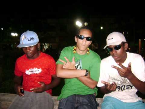 MC JUNINHO JR - ZIKAMO