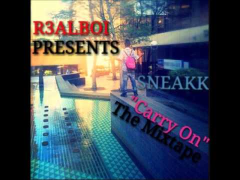 Sneakk x Sid - Whats Your Type