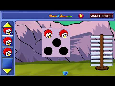 The Smilodon Escape Walkthrough - Games2Jolly