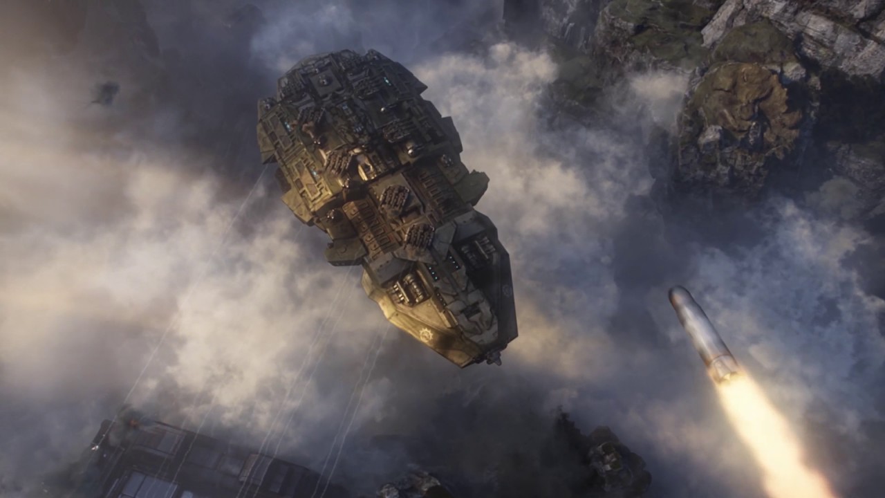 Dreadnought