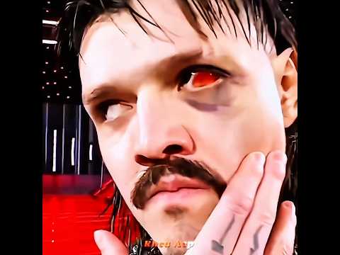 Rhea Bloody Ripley 👿 Vs Dominik Mysterio🤡|| Raw Highlights 💯Edit #wwe #rhearipley #shorts #edit