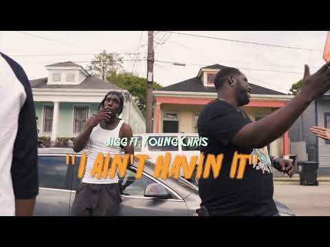 Jigg ft Young Chri$ I Ain't Havin It (Official Music Video)