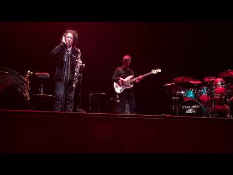 James Senese - Malasorte | Auditorium Parco della Musica