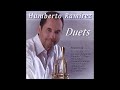 Humberto Ramírez & Gonzalo Rubalcaba · Miénteme