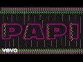 Isabela Merced - PAPI (Lyric Video)