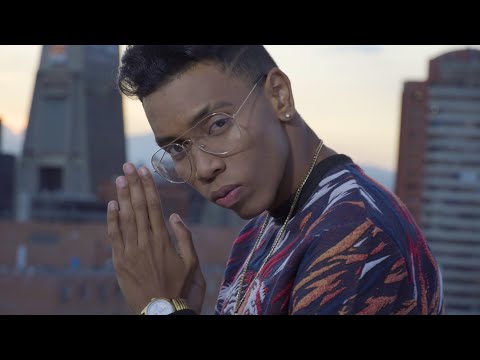 La Voz Del Caribe, Dflowmusik - Soy Yo (Video Oficial)