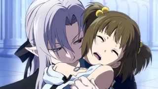 Everybody Wants To Rule The World - Owari No Seraph AMV