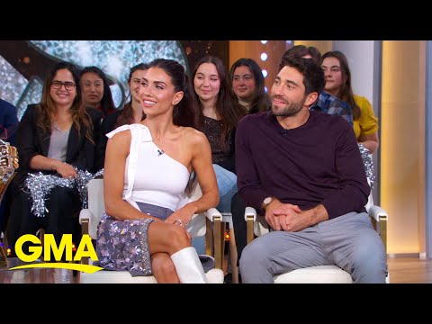 'DWTS' cast reflects on their time on the show