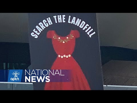 ‘They are being disappeared’: Tax union backs Winnipeg landfill search