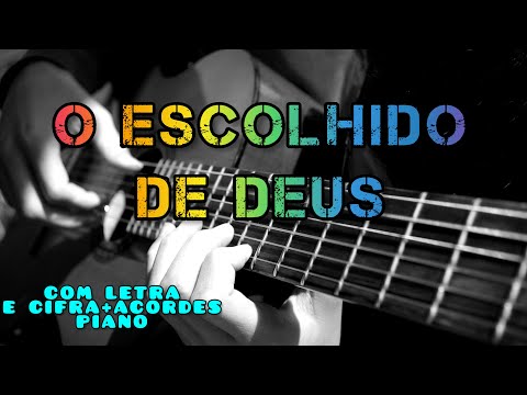 O Escolhido De Deus - Hinos Avulsos Ccb