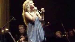 Lucie Silvas something about you live