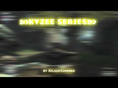 kyzee series #1 - 3 man