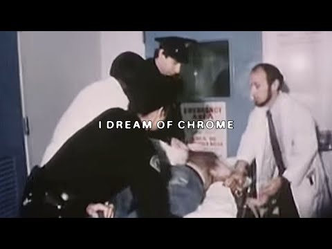 $UICIDEBOY$ x GERM - I DREAM OF CHROME (Lyric Video)