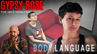Gypsy Rose's Masterclass of Manipulation | Body Language Analysis