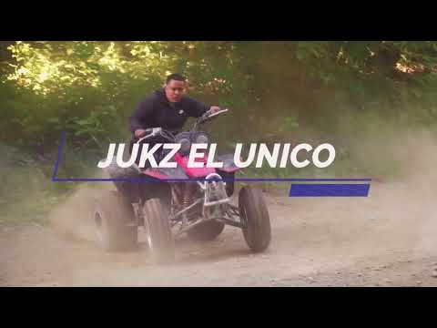 Solo En La Calle Ft. Jukz El Unico