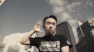 CHECK YOUR MIC REMIX 晋平太feat MCニガリ a.k.a 赤い稲妻　R-指定（Creepy Nuts）般若 & DJ AKAKABE