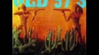 the Old 97's - Streets of Where I'm From.wmv