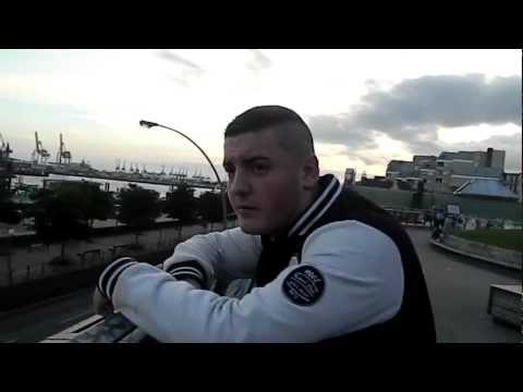Nihoo feat. McMeo - Fly Away (KocersTV/Canem) [Offizielles Musikvideo]