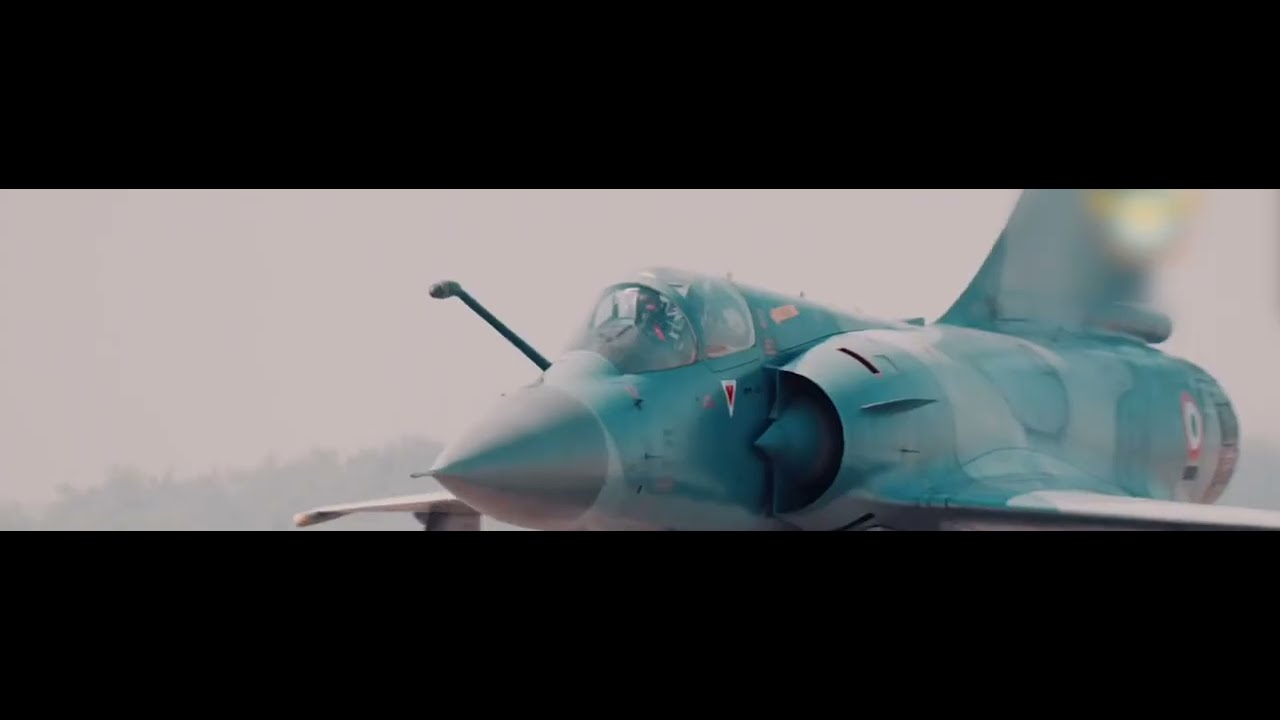 Def Expo Raksha Mantri Main AV