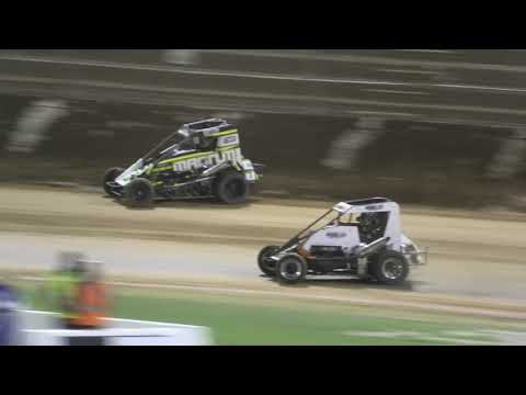 World Midget Car 50 Lapper 2020 (4K UHD)