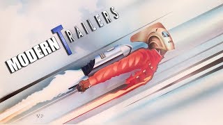 Modern Trailers: The Rocketeer (1991)