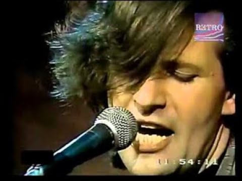 MIGUEL MATEOS - CUANDO SEAS GRANDE - 1986