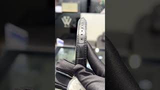 youtube Frederique Constant 39mm Nam FC-703S3S6