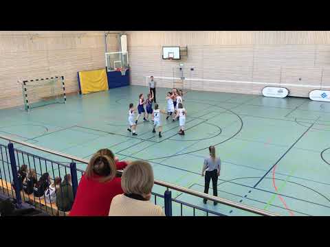 VfL Waiblingen vs RegioTeam
