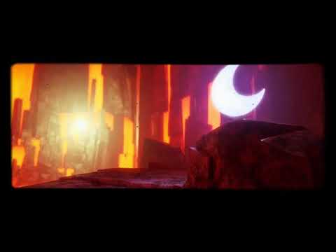 Mune The Guardian of the Moon Necross Purified