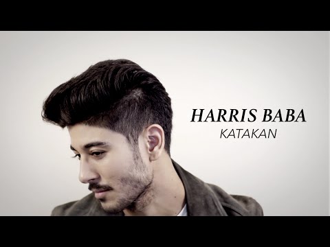 Harris Baba - Katakan (Official Lyric Video)