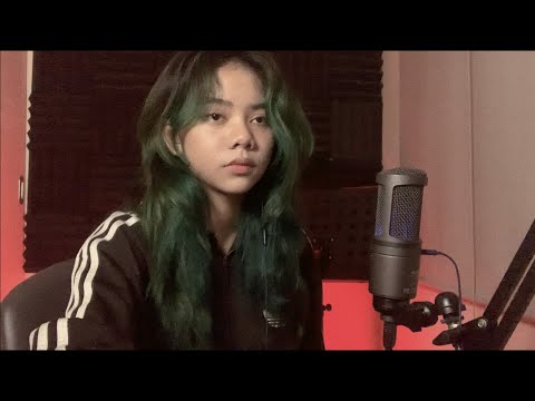Almost Lover - A Fine Frenzy (Cover by Dana Paulene)