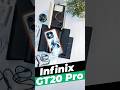 Infinix GT 20 Pro - Unboxing