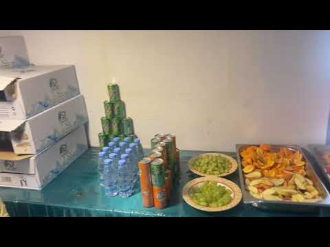 Umrah Journey Highlights