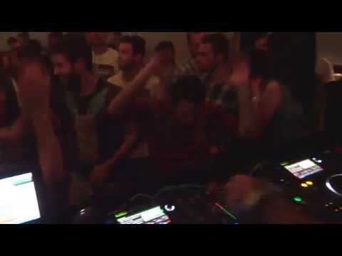 MIKRO presents :AGENT GREG@11-04-2014 no2