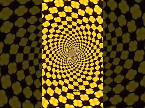 Trippy trance music