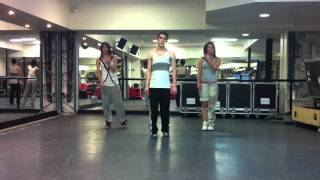 Monotony (Madita) - Quirky Class Choreography