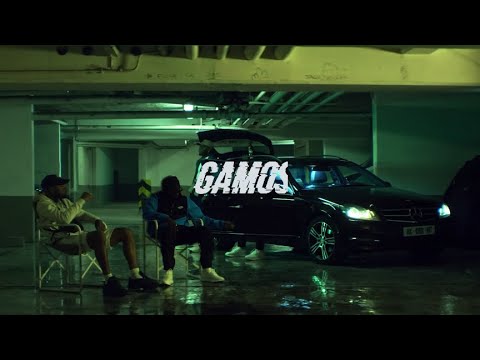 [FREE] 13BLOCK X NISKA Type Beat - "Gamos"  Instrumentale Banger Instru Rap 2020 (Prod.Tyze)