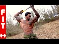 CAVEMAN CIRCUIT - DAVE MCINTOSH VS NATURE
