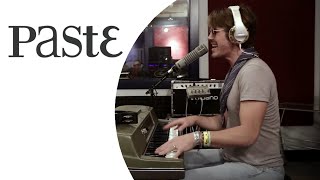 Paste   Hanson   Thinking &#39;Bout Somethin&#39;