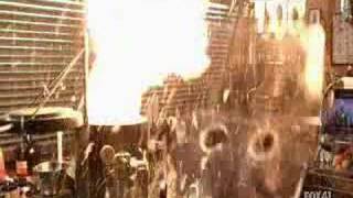 Bones &quot;Come out of the shade&quot; The Perishers