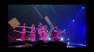 IZ*ONE－ご機嫌サヨナラKorea ver. (기분 좋은 안녕)日本語字幕