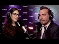 "Waarom wil FVD uit de EU?" | Thierry Baudet beantwoordt kijkersvragen bij FunX