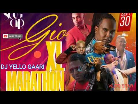 GIO LEGENDS XL🔥X TICO💣LIVE 🎤( SHUATA )LIVE😎MARATHON🎶🚨CLUB SUGAR🔥30 SEPT 2K22 ❤🔥🚨