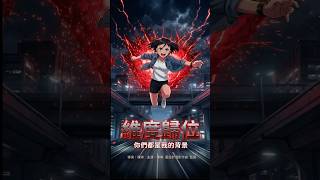維度歸位，你們都是我的背景