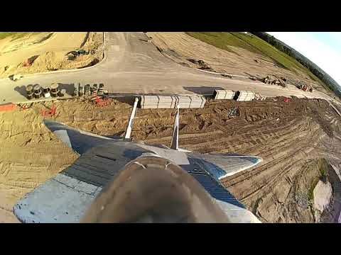 E-flite f 15 64mm strike eagle best 64mm edf  on the market