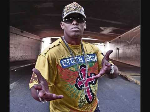 Kendo Kaponi ft. Jomar, Gamaliel & Nengo Flow & John Eric - Caminando entre mis enemigos