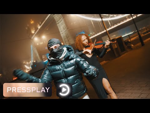 #IOD TLoose (OTB) - Kaçma (Music Video) | Pressplay