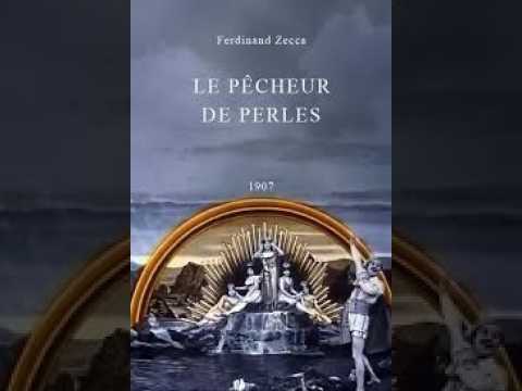 Le pêcheur de perles (1907)