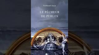 Le pêcheur de perles (1907)