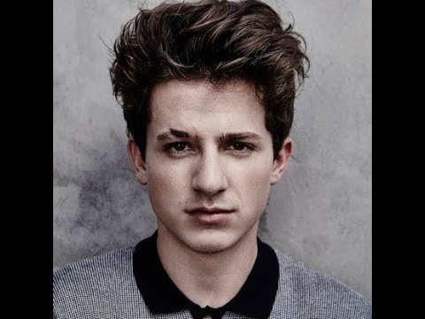 Charlie Puth - From Baby to 34 Year Old and his story